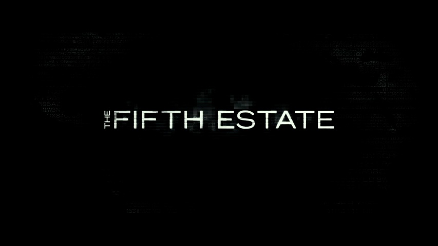 The Fifth Estate